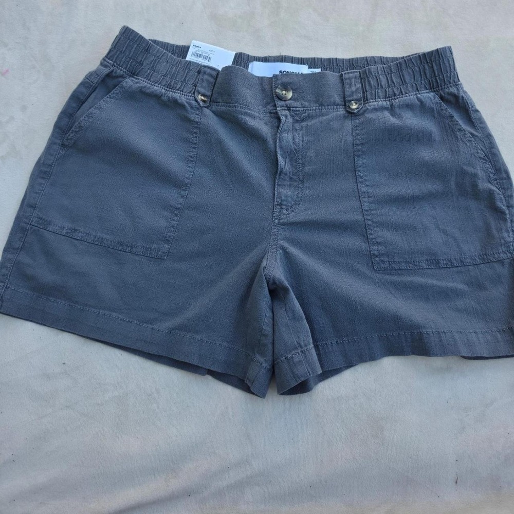 Sonó a Short